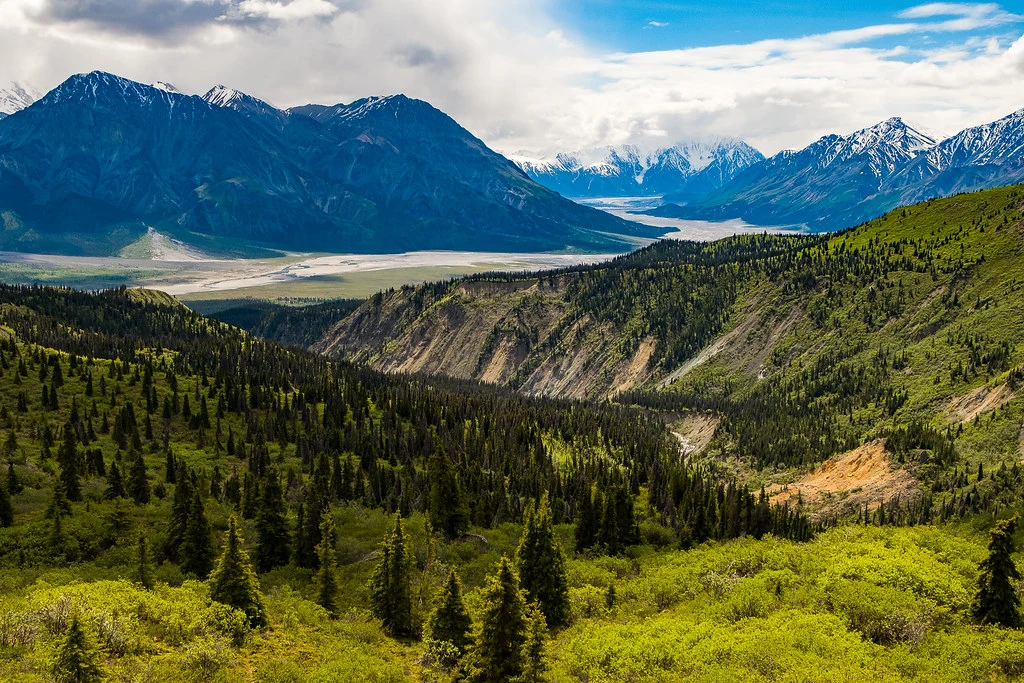 Kluane